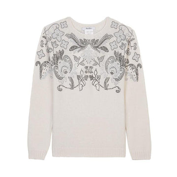 MAXMARA Damen Aldeno Strick ALDENO 001 62310335 [P]