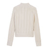 MAXMARA Damen Armanda Zip-Cardigan 006 73227136 [P]