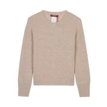 MAXMARA Frauen Cashmere Strickwaren ALINDA 002 73227266 [P]