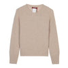MAXMARA Frauen Cashmere Strickwaren ALINDA 002 73227266 [P]