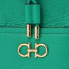 SALVATORE FERRAGAMO SMERALDO 21 2970 Bucket Bag mini 76551840 [P]