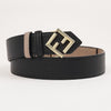 FENDI ダイヤモンドバックルベルト 76972317 [P]