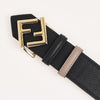 FENDI ダイヤモンドバックルベルト 76972317 [P]