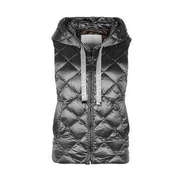 MAXMARA Womens SPACEGI 001 FW25 Weste aus Daunen 148197832 [P]