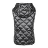 MaxMara Womens Padded Vest 148197832 [P]