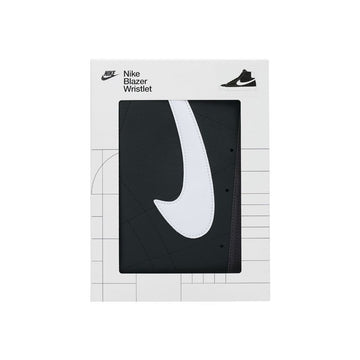 Nike Icon Blazer Wristlet Black HF3601-091 152739215 [P]