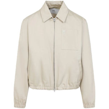 AMI Reißverschlussjacke 151458343 [P]
