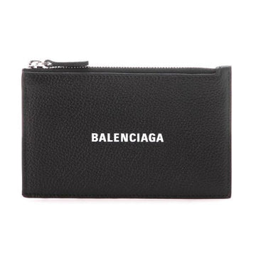 Balenciaga Cash Long Coin & Card Holder Black (640535 1IZI3 1090) 147808235 [P]