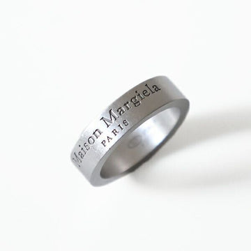 MAISON MARGIELA ロゴリング 151532350 [P]