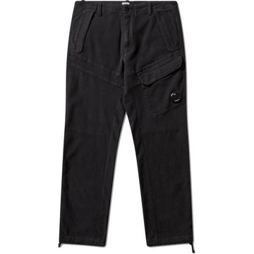 CP COMPANY ストレッチカ cargo パンツ (19CMPA234A 110482G 999) 148582773 [P]