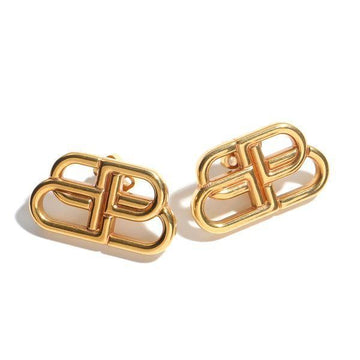 BALENCIAGA BB Stud Ohrringe 151465923 [P]