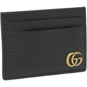 Gucci Marmont Money Clip Card Holder 75850729 [P]