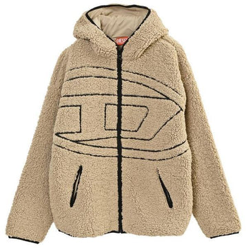 DIESEL S ZAT スウェットシャツ 151465787 [P]