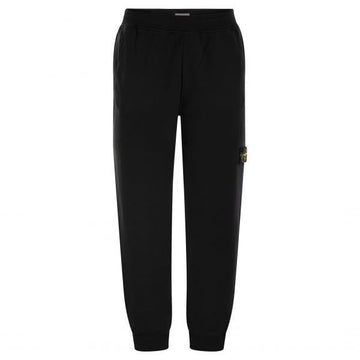 Stone Island Brushed Cotton Fleece Sweat Pants 104678827 [P]