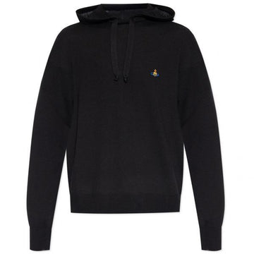 Vivienne Westwood Unisex Hoodie 131503678 [P]