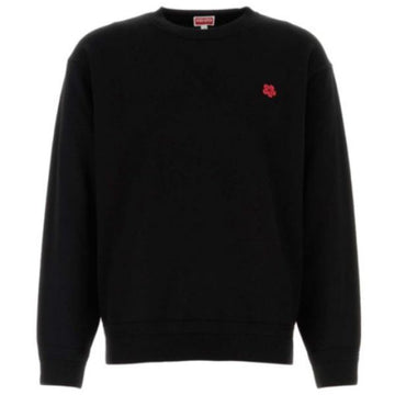 KENZO フラワーパッチ ウールニット 147738964 [P]