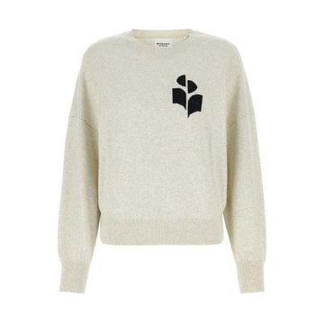 ISABEL MARANT コットンスウェット 116218952 [P]