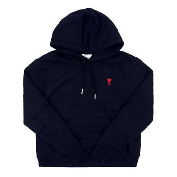 AMI Rote De Qüeh Hoodie 26SS 147802242 [P]
