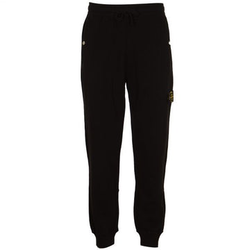 STONE ISLAND ‘OLD’ TREATMENT Sweatpants_Regular Fit (801563260 V0029) 104692367 [P]