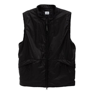 CP COMPANY Nada Shell Vest (ナダ シェル ベスト) (16CMOW038A 006099U 999) 102123715 [P]