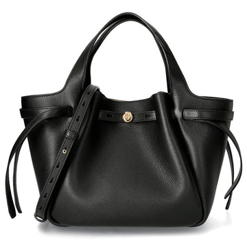 TORY BURCH ロミ スモール トート バッグ 164866 001 159114042 [P]