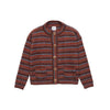 Tach Clothing DONATA Brown Cardigan DONATA-BRM 37931009 [P]