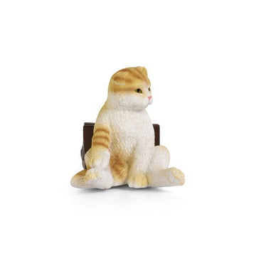 SETOCRAFT Cat Phone Stand SR-5608-150 146914228 [P]