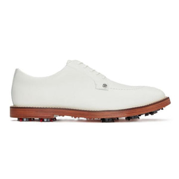 GFORE GALLIVANTER GLOCK LEATHER LUXE SOLE GOLF SCHUH 118618398 [P]