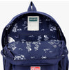 KENZO ガーデンエッフェル塔バックパック 155988890 [P]