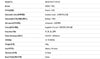 MIDO Multifunktions-Tv Big Date Herren-Uhren aus Polyurethan 155592543 [P]