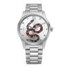 GUCCI Armbanduhr für Unisex 157855502 [P]