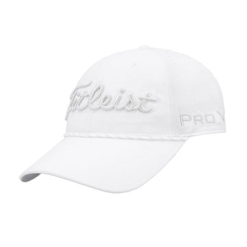 TITLEIST TH26ATB-12M Unisex Baseball Cap 157854951 [P]