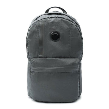 CP COMPANY Nylon Rucksack Grau 21CMAC737A 005269G 950 157868979 [P]
