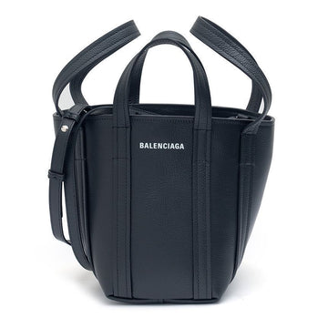 BALENCIAGA Everyday XS Schulter Tote 672793-15YUN-1090 65274057 [P]