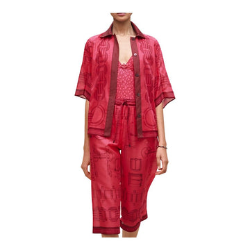 HERMES ビーチ シャツ 159114496 [P]