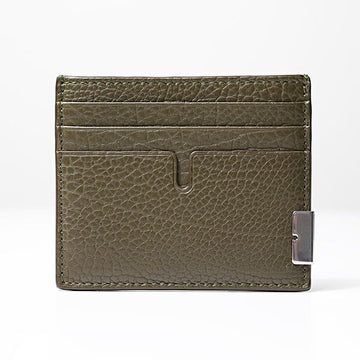 Burberry Toll B-Cut Card Case (8080672) 102068742 [P]