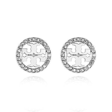TORY BURCH 女性用イヤリング 53422 042 151113292 [P]