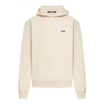 Jacquemus Hoodie Gros Grain 131514442 [P]