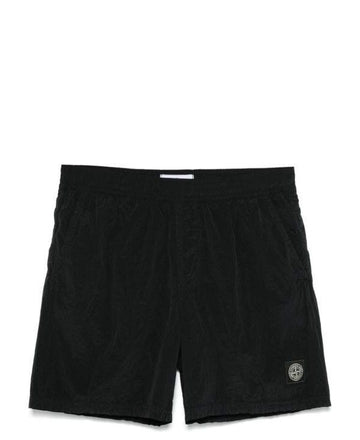 Stone Island Nylon Metal Econyl Bermuda 152202103 [P]
