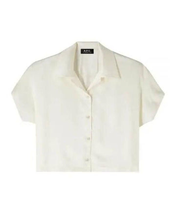 APC Chemisette Bluse F12580 AAD 152200918 [P]