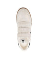 ISABEL MARANT ロートップスニーカー 156799504 [P]