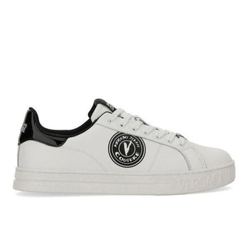 Versace V-Emblem Court 88 Sneakers 157616332 [P]