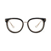 CHROME HEARTS BETTY LOU I-A Sonnenbrille 37613 159115307 [P]