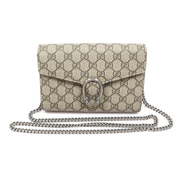 GUCCI ディオニサス ミニ WOC チェーン財布 クロスボディ 401231 159115366 [P]