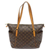 LOUIS VUITTON Monogram Canvas Totally MM Schultertasche M56689 159115396 [P]
