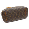 LOUIS VUITTON Monogram Canvas Totally MM Schultertasche M56689 159115396 [P]
