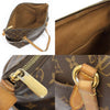 LOUIS VUITTON Monogram Canvas Totally MM Schultertasche M56689 159115396 [P]