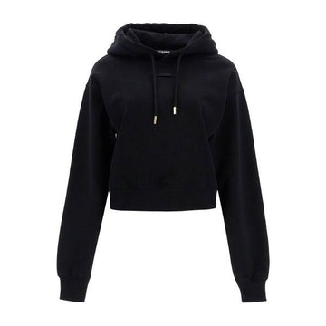 Jacquemus Gros Grain Hoodie 116256967 [P]