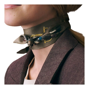 HERMES レ・クールス・トゥイリー 159115620 [P]