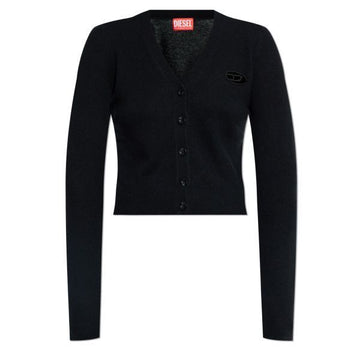 DIESEL カーディガン 157536676 [P]